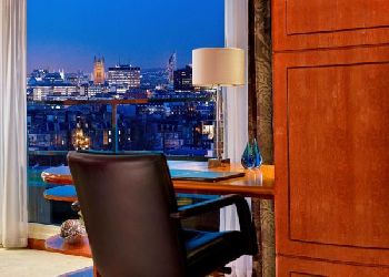 Park Tower Knightsbridge