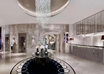 Park Tower Knightsbridge