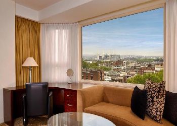 Park Tower Knightsbridge