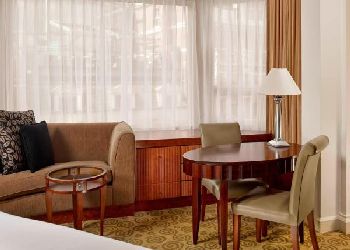 Park Tower Knightsbridge