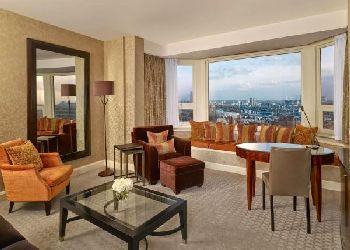 Park Tower Knightsbridge