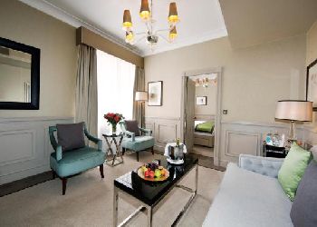 St James Hotel And Club Mayfair