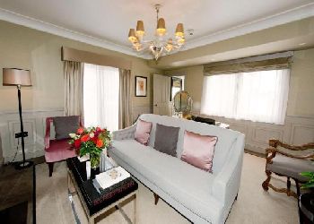 St James Hotel And Club Mayfair