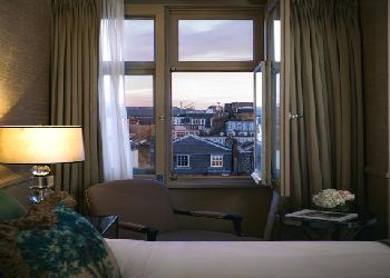 St James Hotel And Club Mayfair