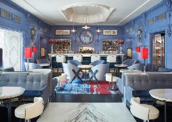 Berkeley Hotel