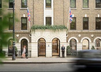Halkin Hotel
