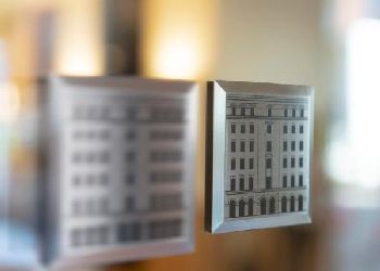 Halkin Hotel