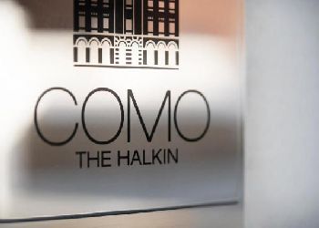 Halkin Hotel
