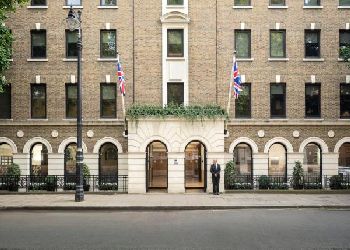 Halkin Hotel