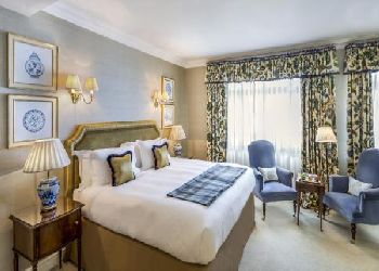 Stafford London 