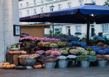 Tophams Hotel Belgravia