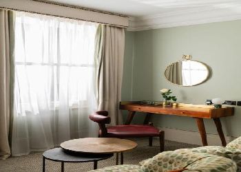 Tophams Hotel Belgravia