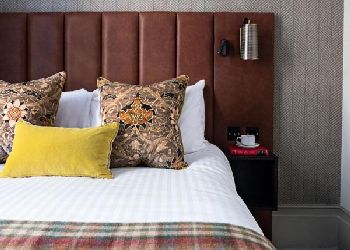 Tophams Hotel Belgravia