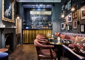 Tophams Hotel Belgravia