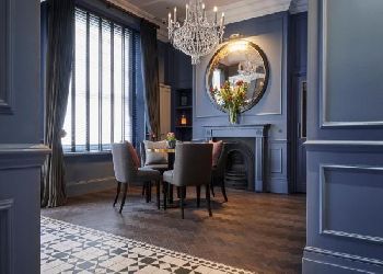 Tophams Hotel Belgravia