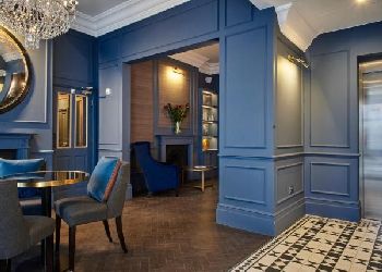 Tophams Hotel Belgravia