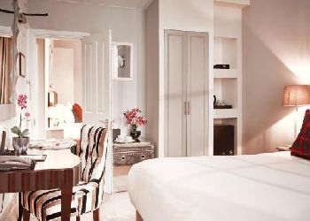 Tophams Hotel Belgravia