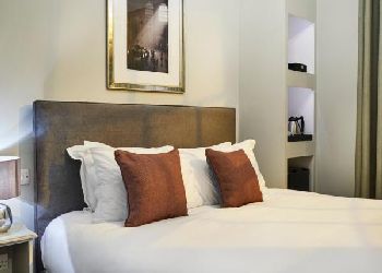 Tophams Hotel Belgravia