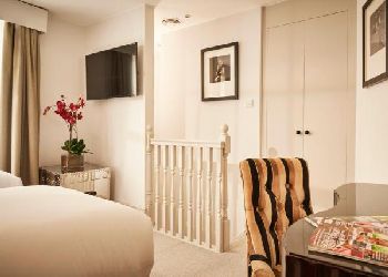 Tophams Hotel Belgravia