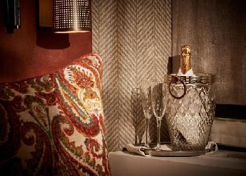 Tophams Hotel Belgravia