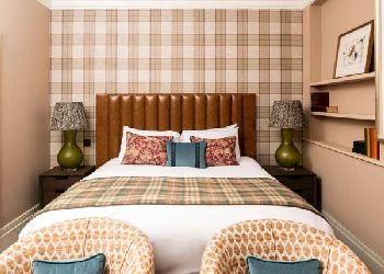 Tophams Hotel Belgravia