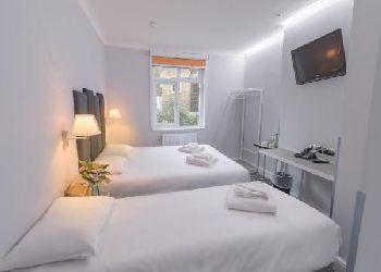 Victoria Inn Hotel