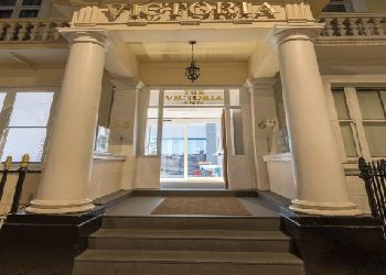 Victoria Inn Hotel