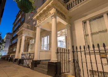 Victoria Inn Hotel