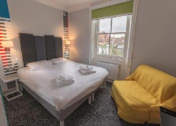 Victoria Inn Hotel
