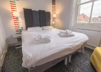 Victoria Inn Hotel