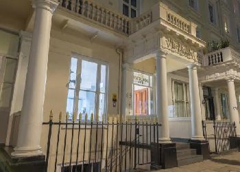 Victoria Inn Hotel