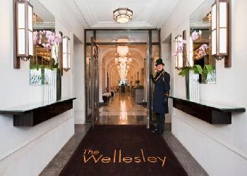 Wellesley Hotel Knightsbridge