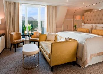 Wellesley Hotel Knightsbridge