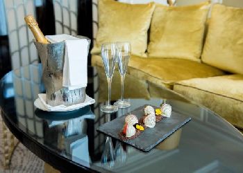 Wellesley Hotel Knightsbridge