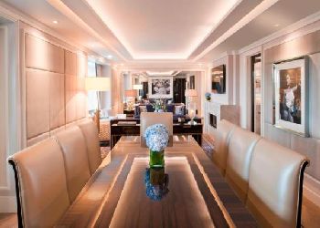 Wellesley Hotel Knightsbridge