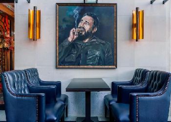 Wellesley Hotel Knightsbridge