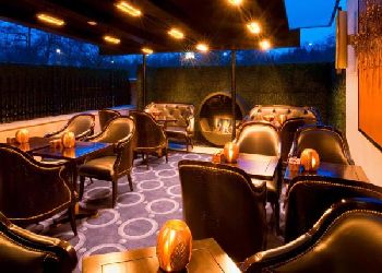 Wellesley Hotel Knightsbridge