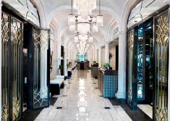 Wellesley Hotel Knightsbridge