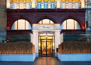 Wellesley Hotel Knightsbridge