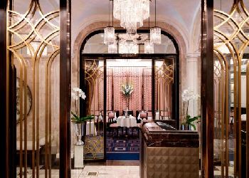 Wellesley Hotel Knightsbridge