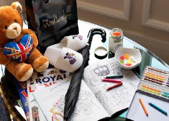 Wellesley Hotel Knightsbridge