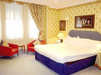 double Bedroom