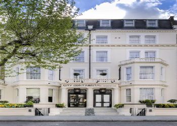 City Continental Kensington London