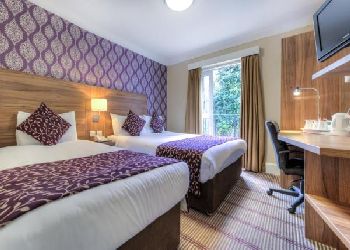 City Continental Kensington London