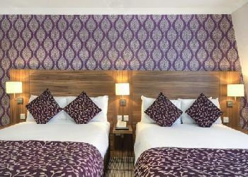 City Continental Kensington London
