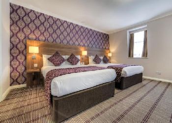 City Continental Kensington London