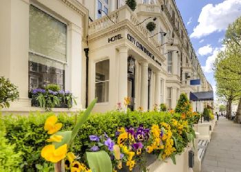 City Continental Kensington London