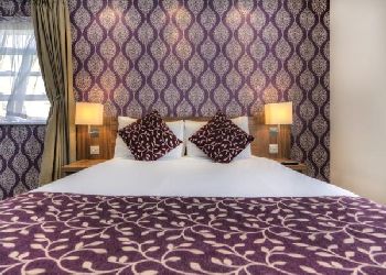 City Continental Kensington London