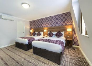 City Continental Kensington London