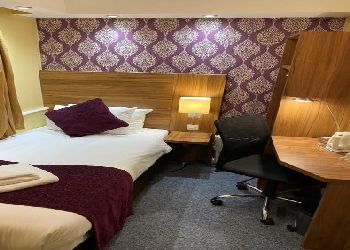 City Continental Kensington London